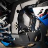 BMW S 1000 RR frame protection