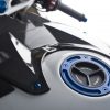 BMW S 1000 RR tank cover