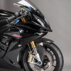 BMW S 1000 RR front mud guard