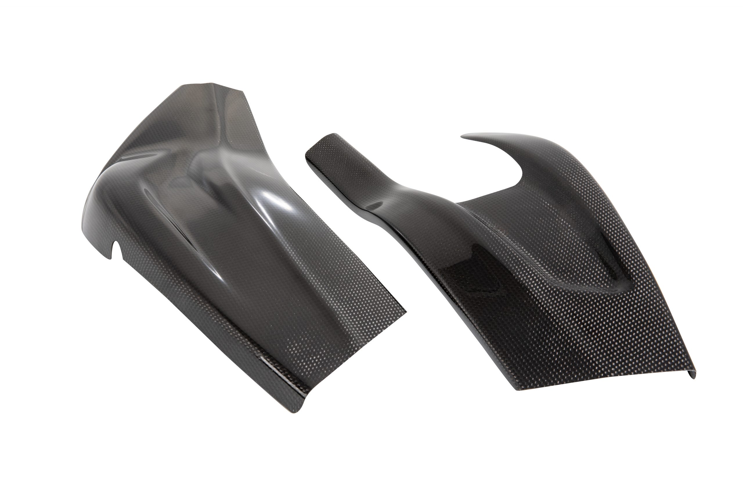 ARM PROTECTIONS BMW S1000RR (15-18)