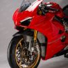 Ducati Panigale V4 front mud guard