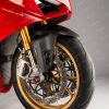 Ducati Panigale V4 front mudguard