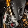Ducati Panigale V4 front mudguard