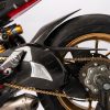 Ducati Panigale V4 rear mudguard and swing arm protection
