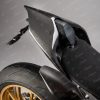 Ducati Panigale V4 seat