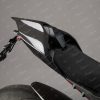 Ducati Panigale V4 seat