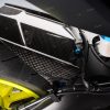 Yamaha MT rear mud guard
