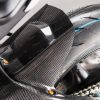 Yamaha R6 rear mudguard
