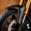 YAMAHA MT FRONT MUD GUARD