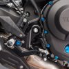 Yamaha MT