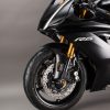 Yamaha R6 front mudguard