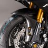 Yamaha R6 front mudguard