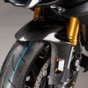 Yamaha R6 front mudguard
