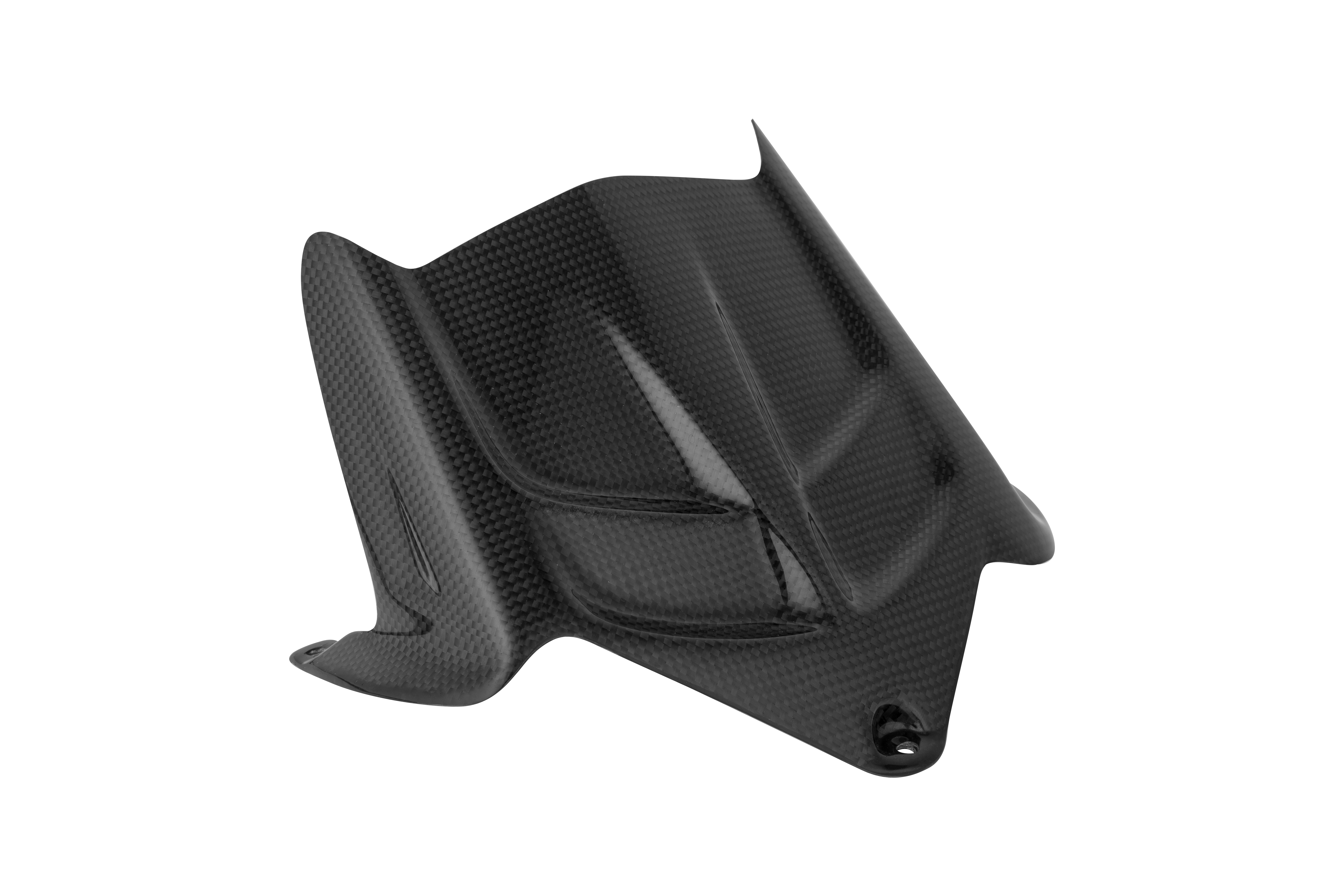 REAR MUDGUARD KAWASAKI ZX6R (09-18)