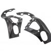 FRAME PROTECTIONS SUZUKI GSXR 1000 (09-16)