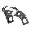 FRAME PROTECTIONS SUZUKI GSXR 1000 ONLY (07-08)
