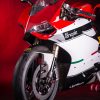 Ducati Panigale front mud guard