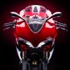 Ducati Panigale front mud guard