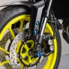 YAMAHA MT FRONT MUD GUARD