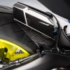 YAMAHA MT REAR MUD GUARD